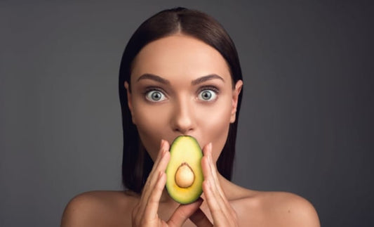 6 Antioxidant Packed Superfoods for Skin Care
