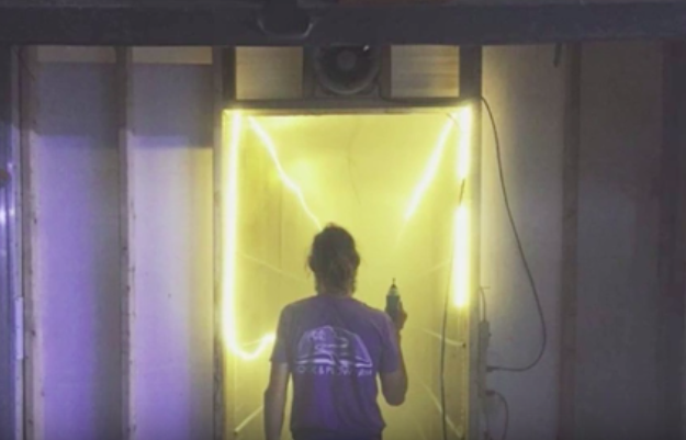 Building a Mushroom Fruiting Chamber for Successful Mushroom Growing