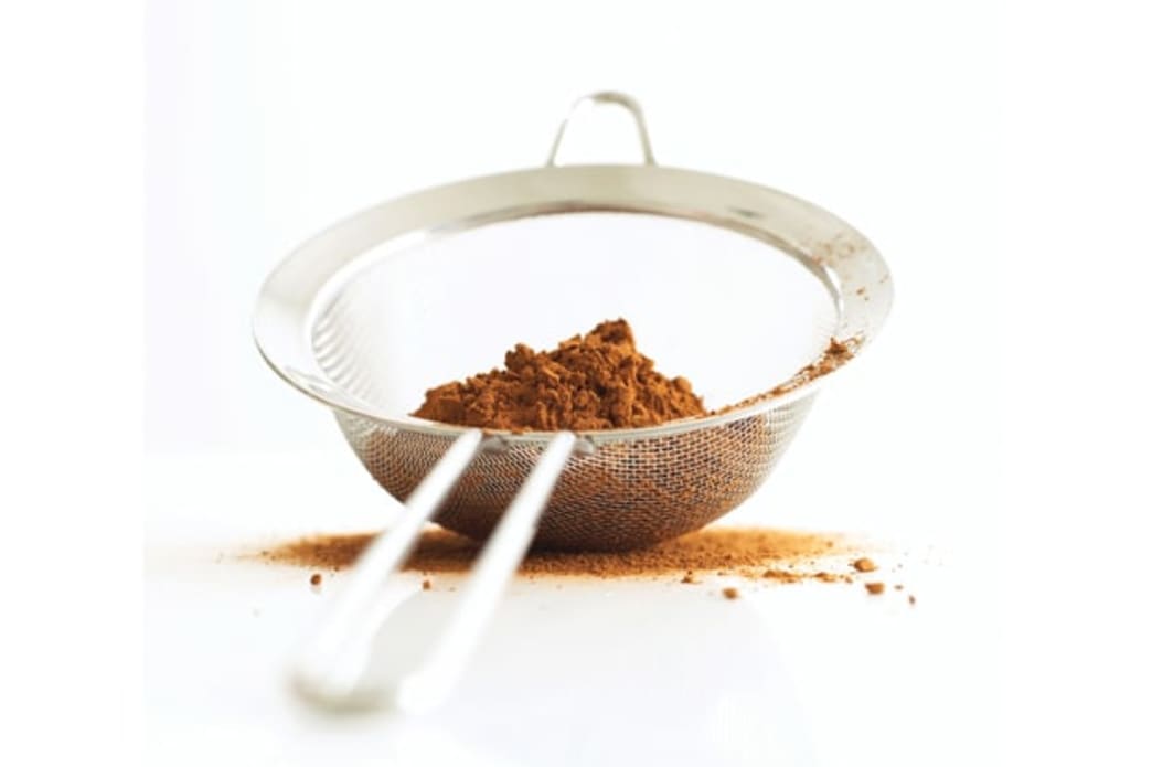 Cacao and Mushroom superfoods