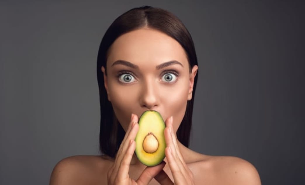 6 Antioxidant Packed Superfoods for Skin Care