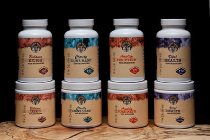 Wellness Bundle